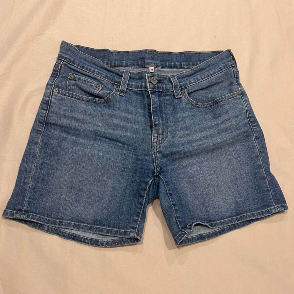 Levi’s Women’s shorts